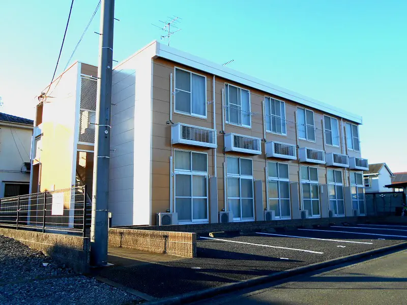 相模原市緑区原宿２丁目 月極駐車場